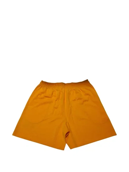 Pantaloni scurți Eric Emanuel plasă portocaliu
