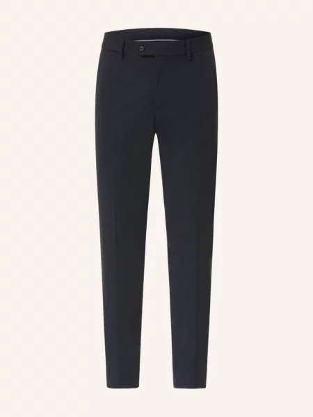 J.Lindeberg Spodnie Golfowe blau granatowe