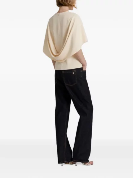 Bluzka Alberta Ferretti