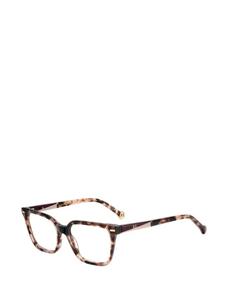 Ochelari de soare Carolina Herrera maro