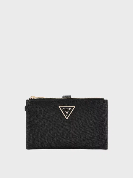 Кошелек Guess черный
