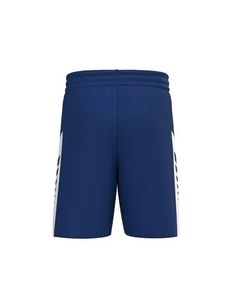Pantaloni Erima albastru