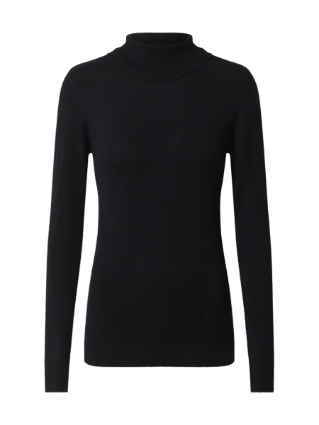 OBJECT Pulover OBJTHESS' negru
