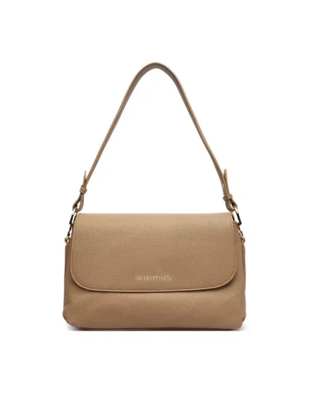 Valentino Bags torba za žene od imitacije kože THAOE RE bež