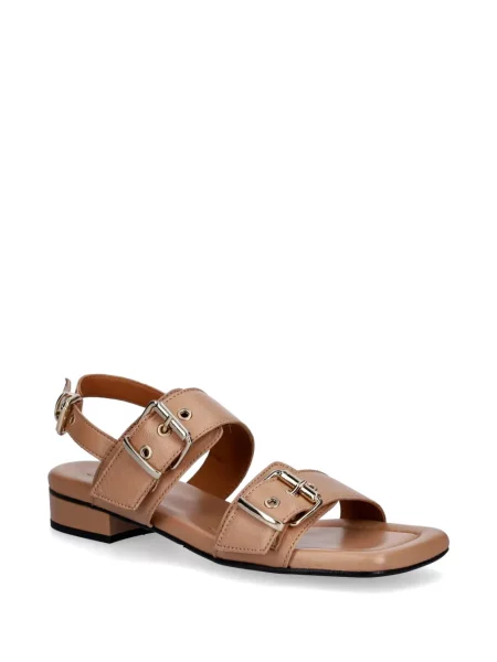 Sandale Billi Bi cu cataramă slingback
