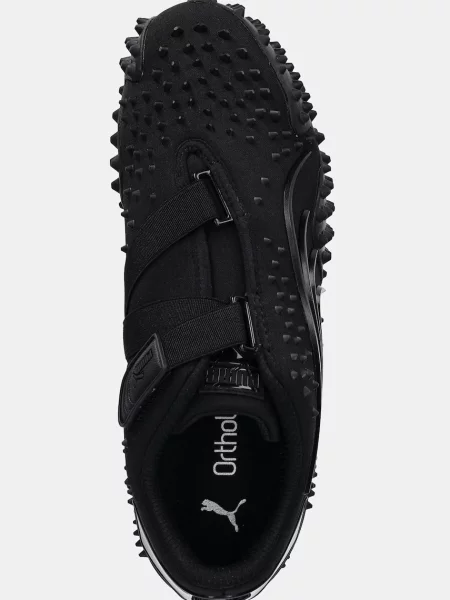 Кросівки Puma Mostro Spikes чорний