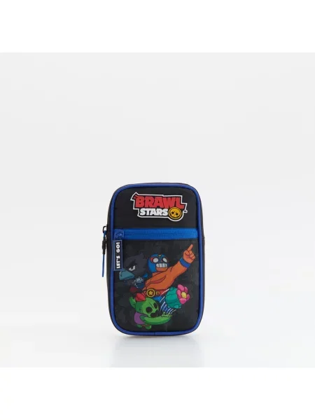 Reserved Táska Brawl Stars fekete