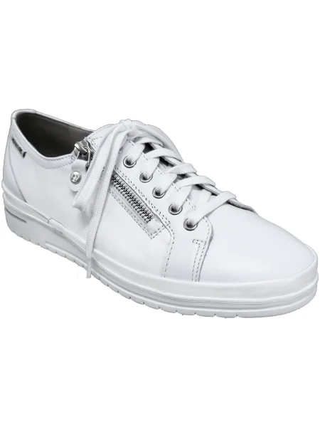 Pantofi derby Mephisto