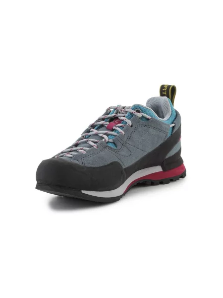 Trekkingové tenisky La Sportiva šedé