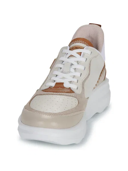 Pantofi Pikolinos bej