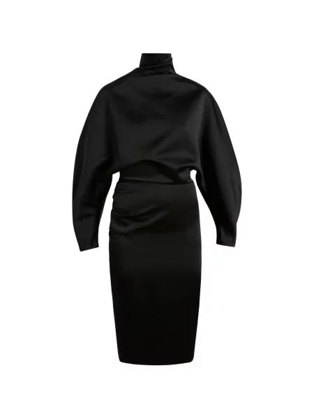 Rochie Khaite negru
