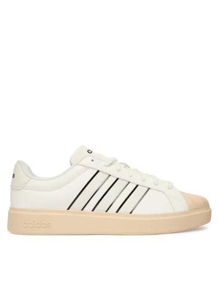 Adidas Sneakersy Streettalk biały