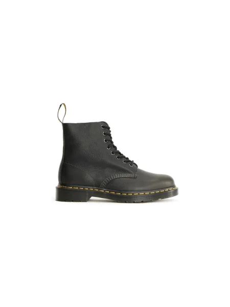 Cizme Dr. Martens verde