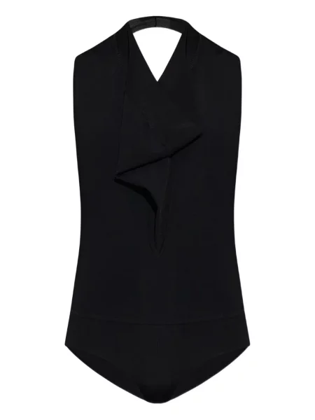 Top Sportmax negru