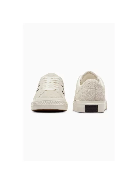 Converse One Star Academy Pro Suede Mężczyźni Buty sportowe Converse Krem Size: 9 beżowe