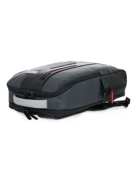 Rucsac Piquadro verde