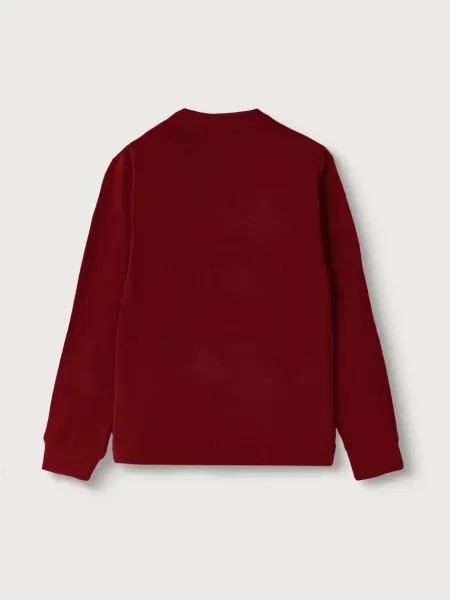 Детский лонгслив United Colors Of Benetton