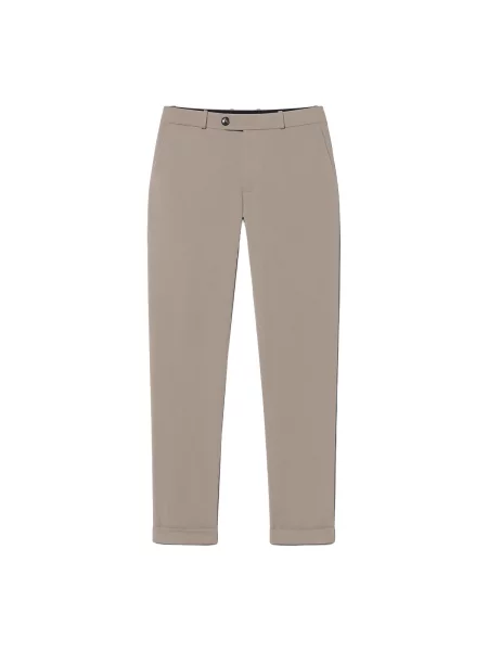 Pantaloni Roberto Ricci Designs bej