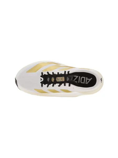 Pantofi Adidas alergare alb