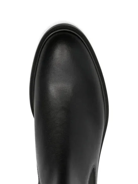 Botine Boss negru