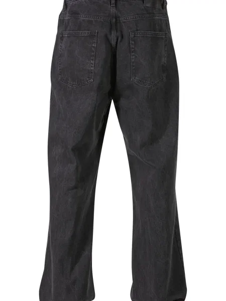 2Y Studios Jeans Adrik negru
