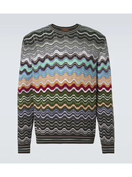 Pulover Missoni