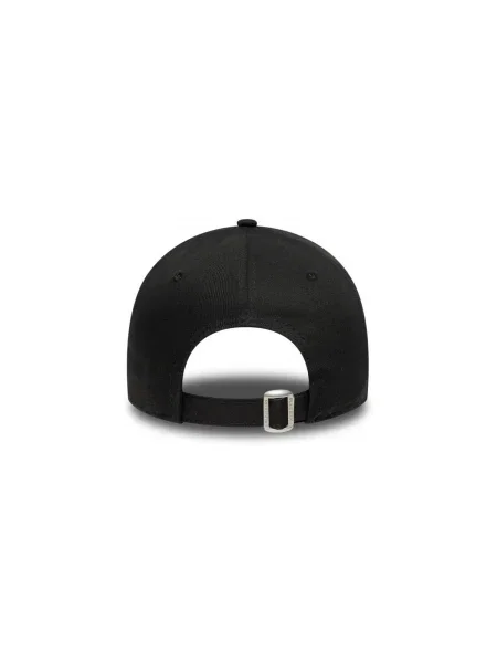 Šiltovka New Era čierna