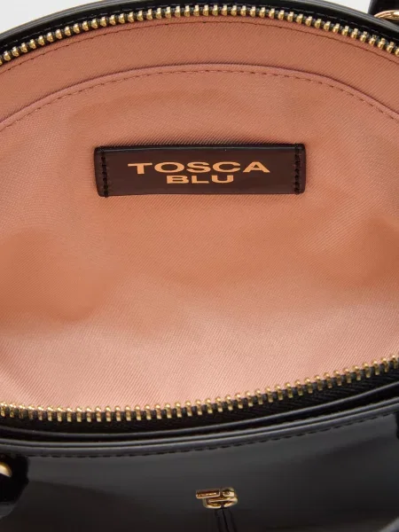 Сумка Tosca Blu чорна