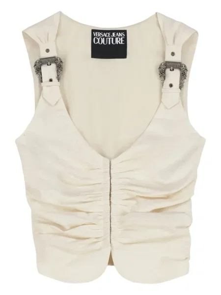 Top Versace Jeans Couture