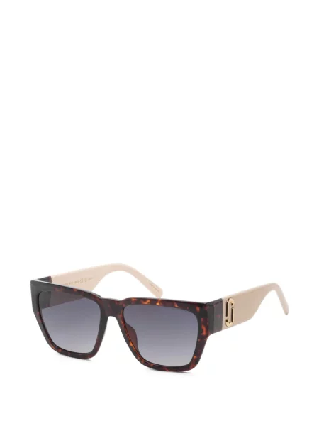 Ochelari de soare Marc Jacobs Eyewear maro