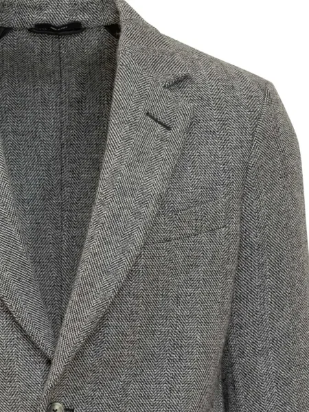 Sacou Tom Ford negru