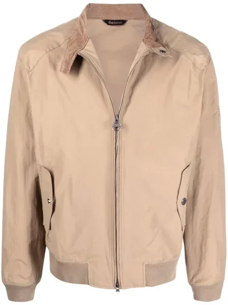 Яке тип бомбър Barbour