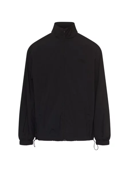 Geacă Mm6 Maison Margiela negru