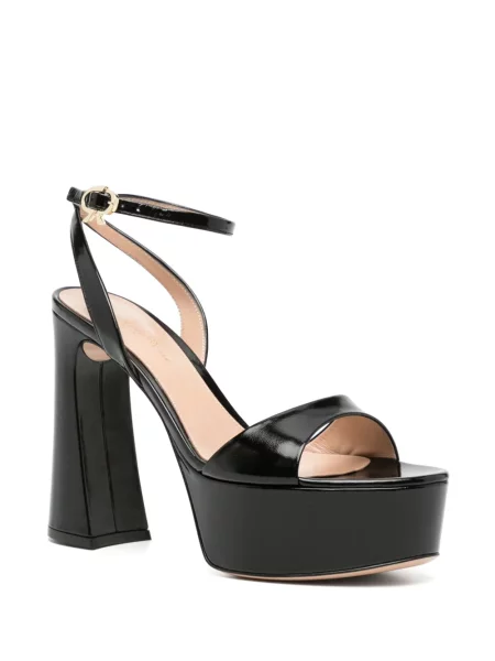 Sandale Gianvito Rossi negru