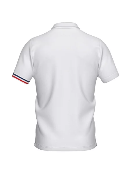 Polo majica Errea bijela