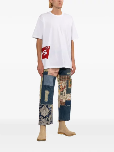 Tricou Junya Watanabe Man cu imagine