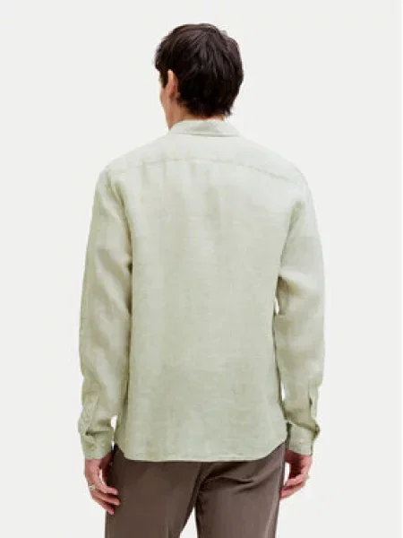 Jack & Jones Srajca Lawrence Svetlo zelena