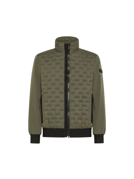 Kurtka Peuterey zielona