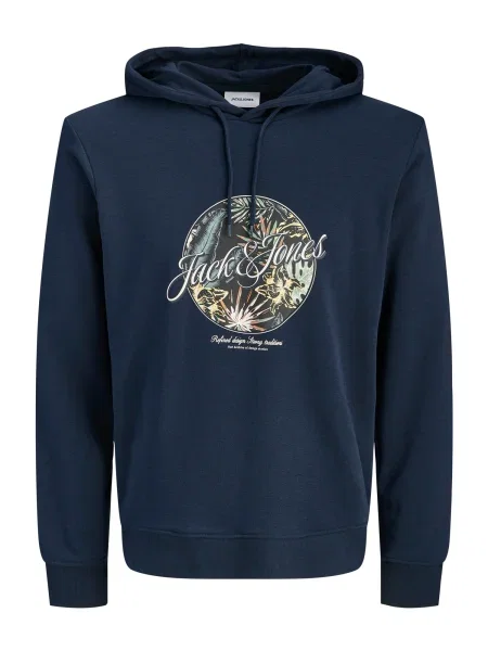 Palton Jack & Jones alb