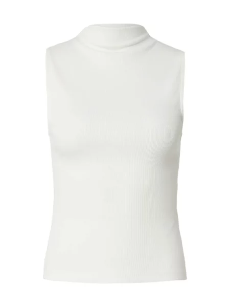 RÆRE by Lorena Rae Top alb