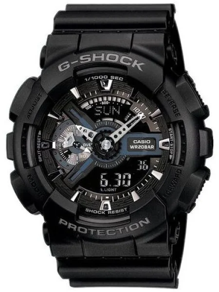 Ceas G-Shock negru