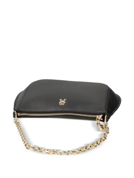 Bodi Tommy Hilfiger crna