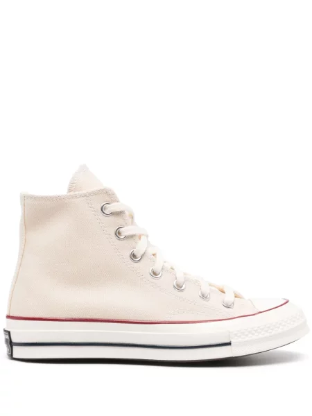 Plátěné tenisky Converse Chuck 70