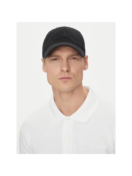 Šilterica Calvin Klein s vezom crna