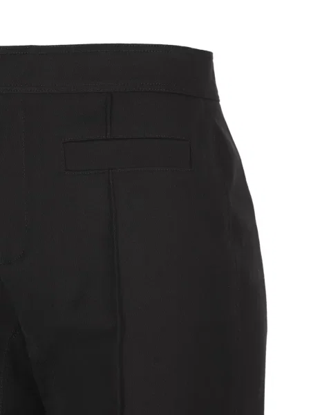 Pantaloni Chloé negru