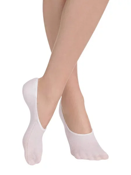 Женские носочки 2 шт. білі