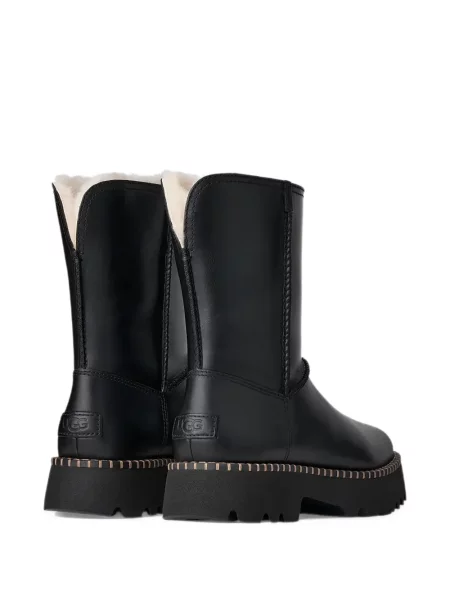 Μικρός μποτάκια Ugg μαύρο