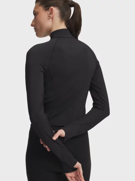 Свитер Under Armour черный