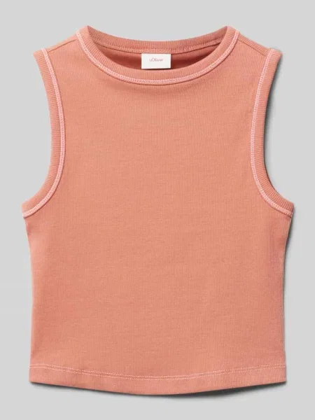 Top dziecięcy S.oliver Red Label