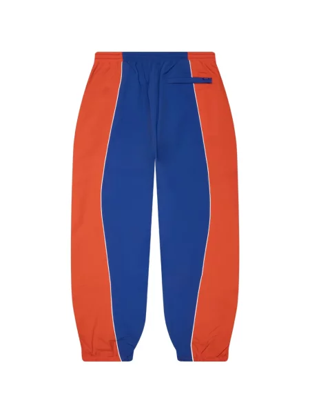 Pantaloni Awake Ny alergare albastru